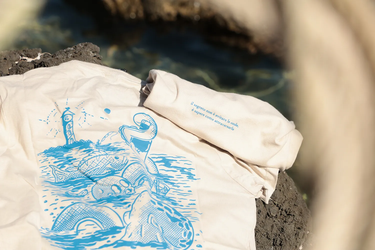 T-Shirt ArGINtario